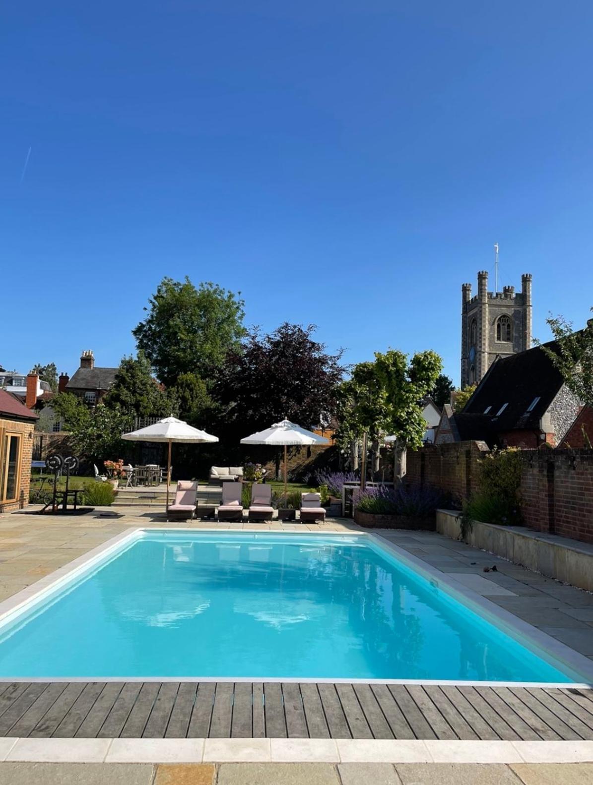 The Coach House view 3