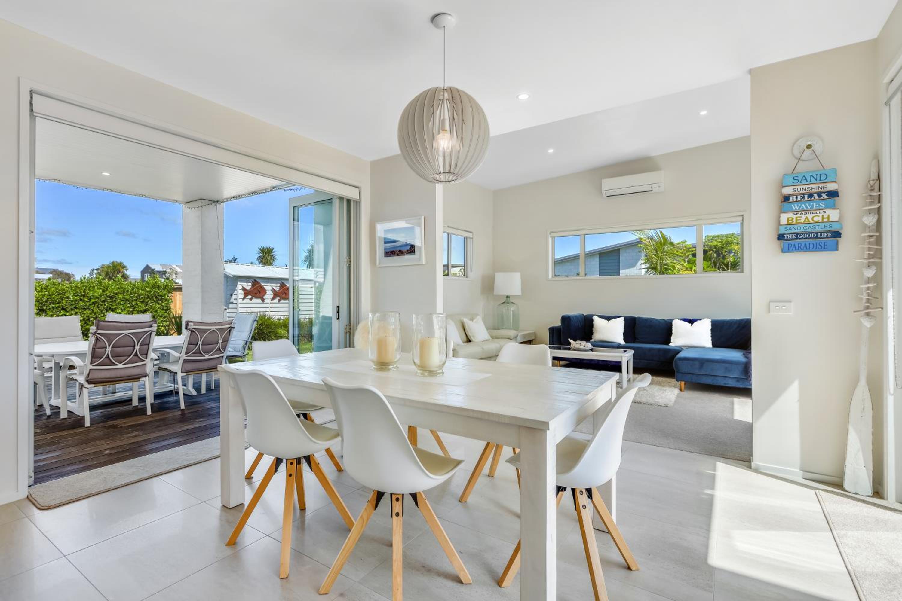 Estuary Bliss Getaway