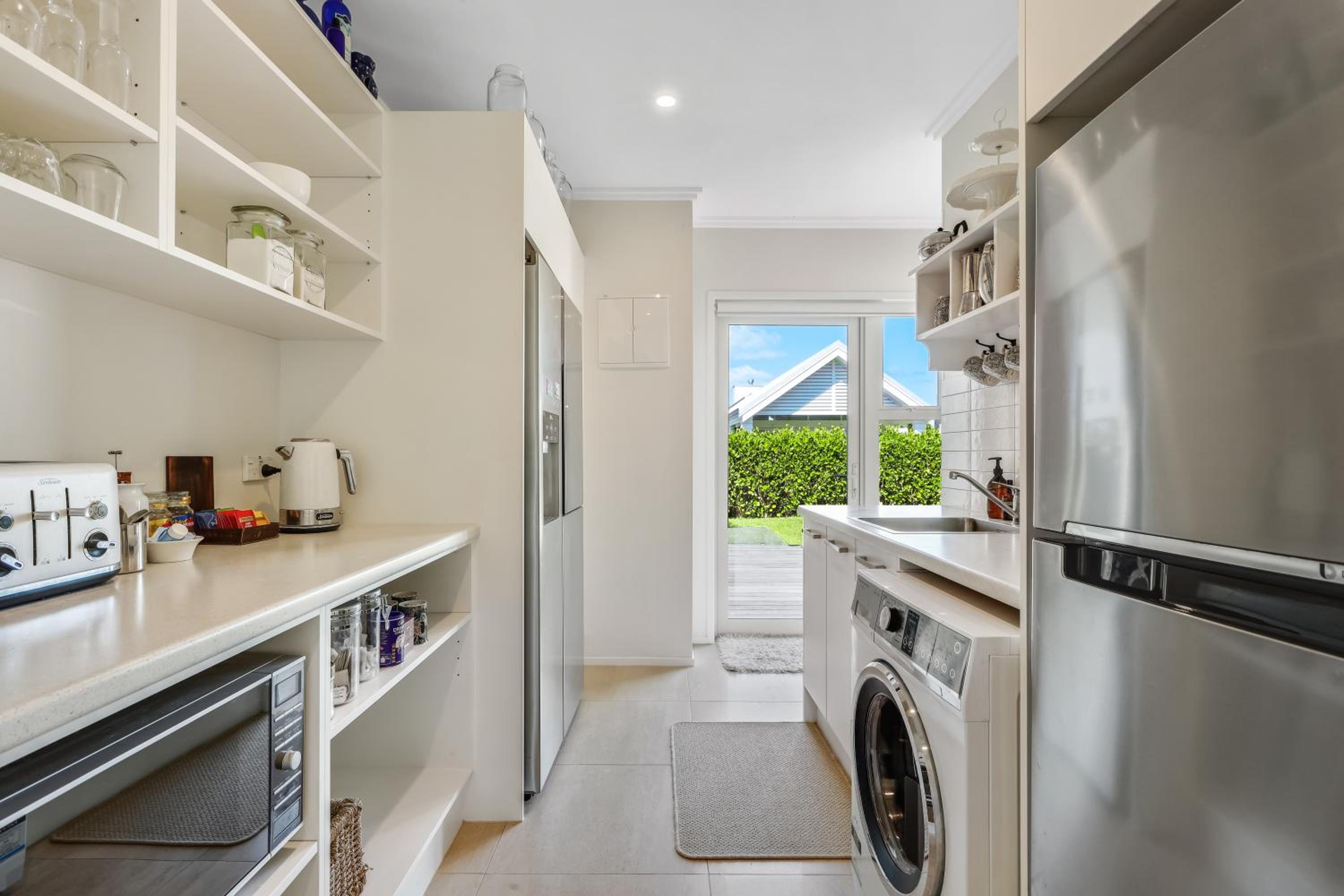 Estuary Bliss Getaway