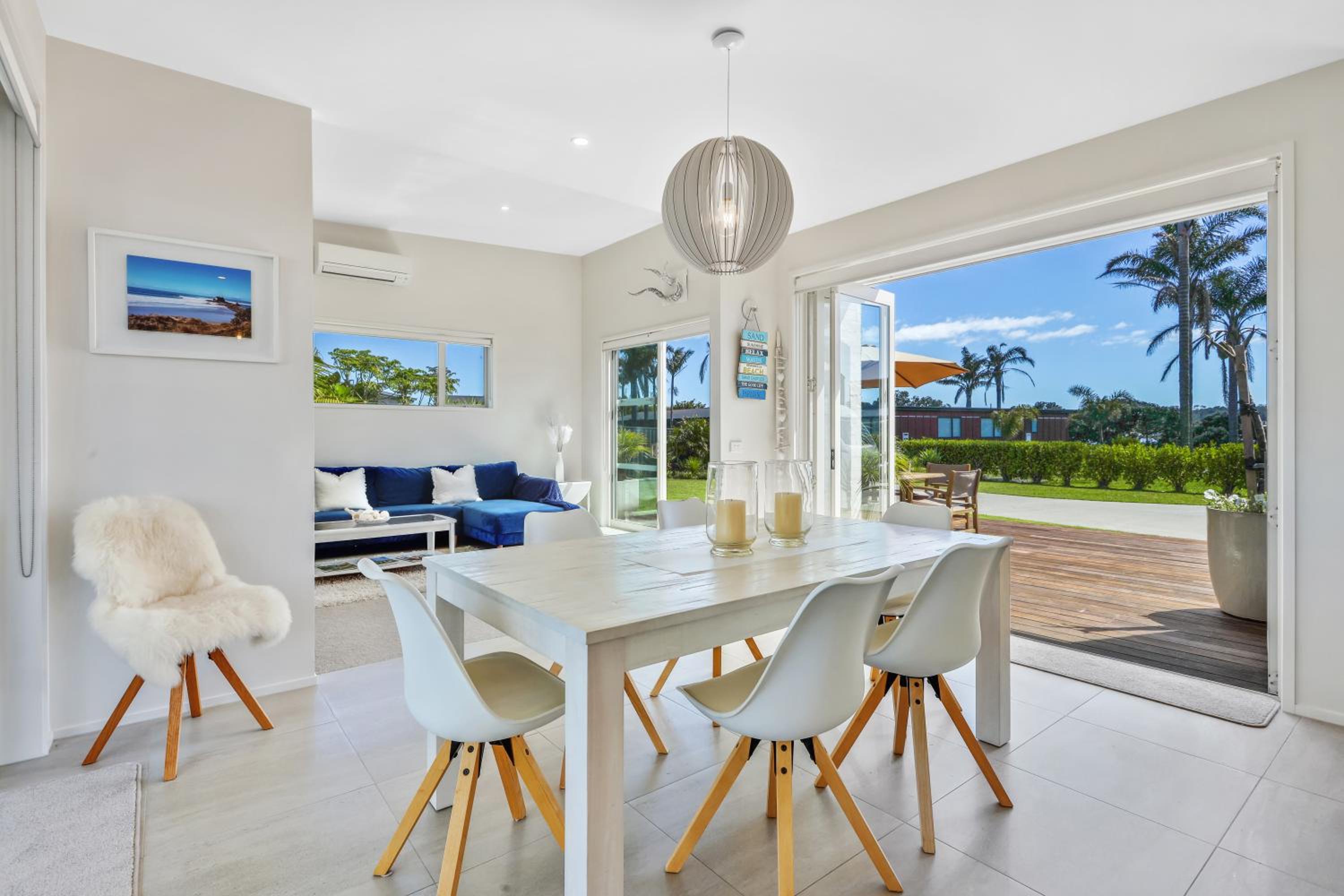 Estuary Bliss Getaway