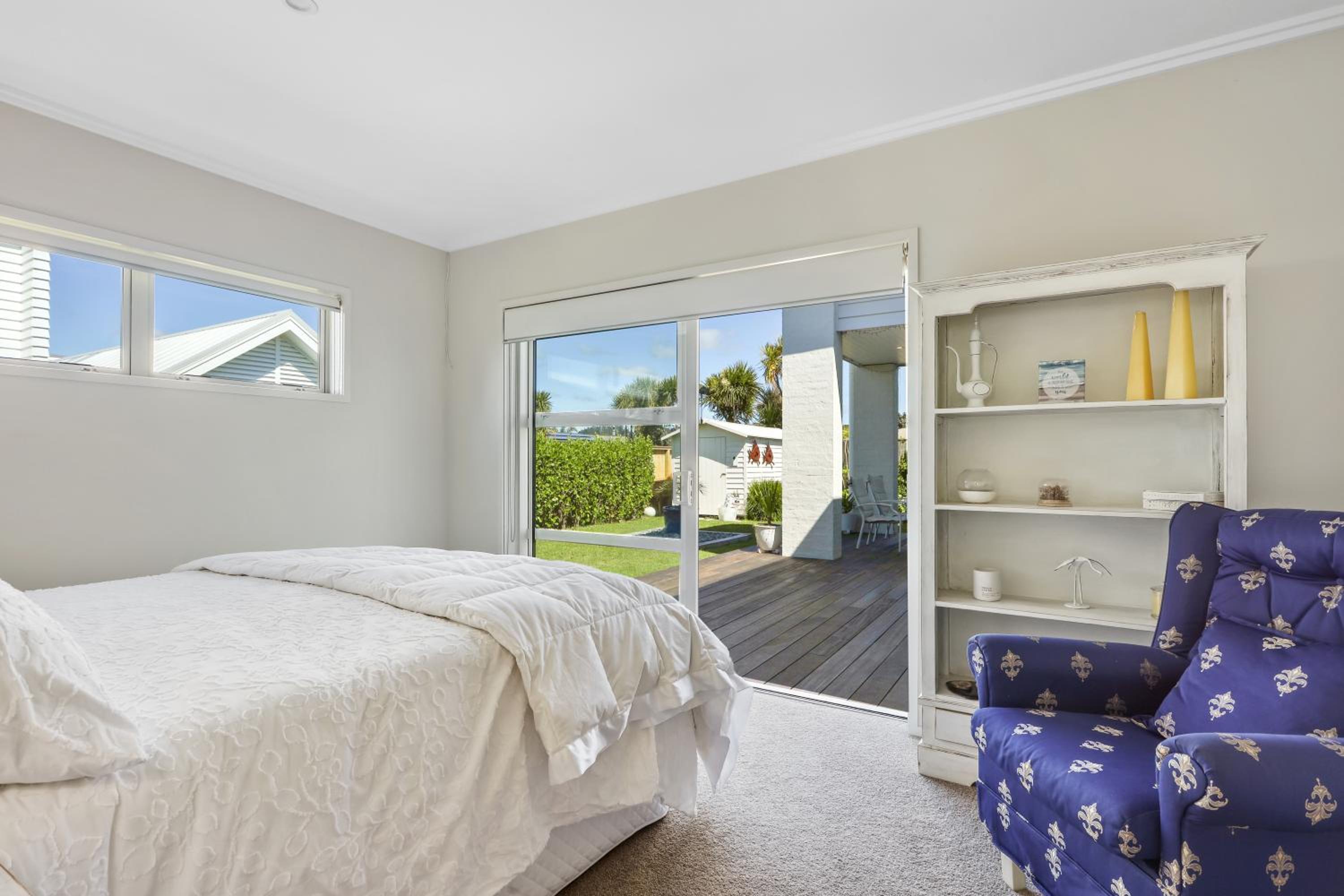Estuary Bliss Getaway