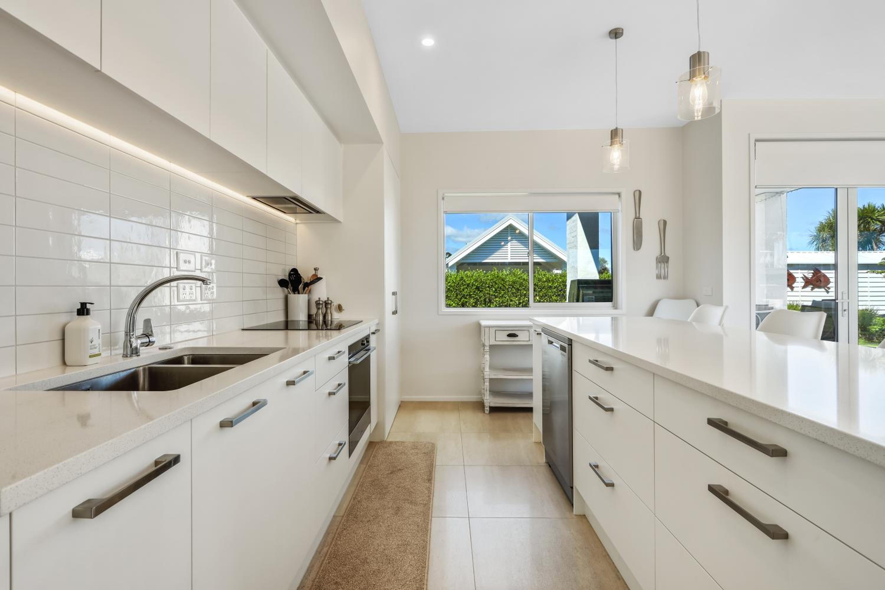 Estuary Bliss Getaway