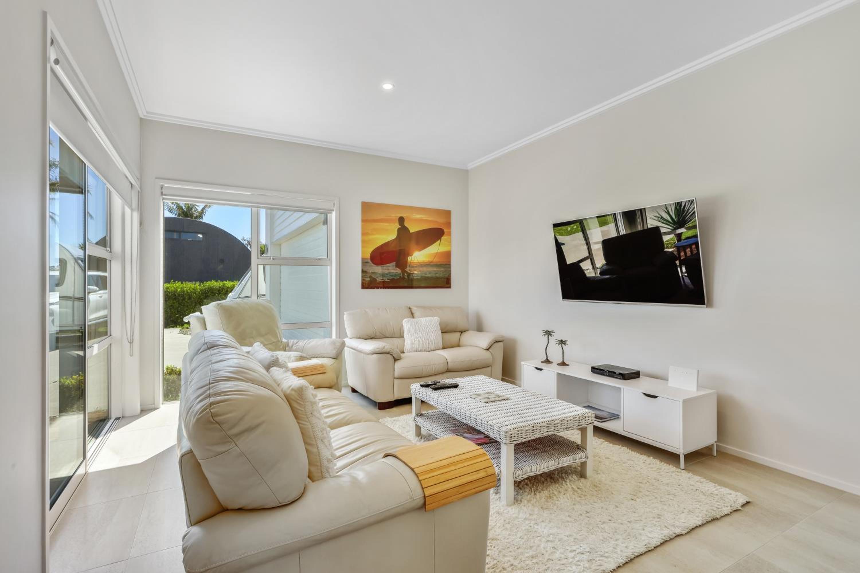Estuary Bliss Getaway