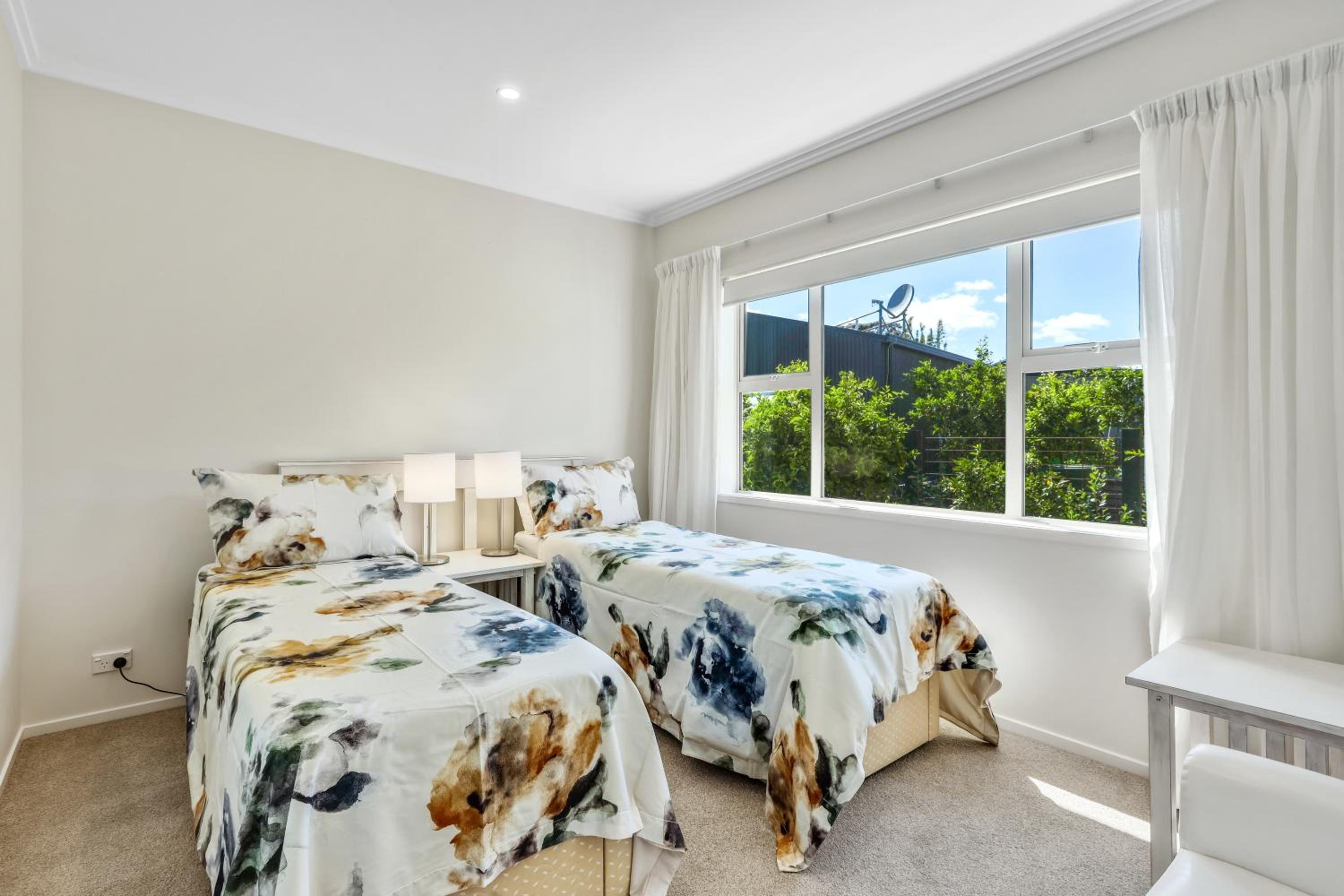 Estuary Bliss Getaway