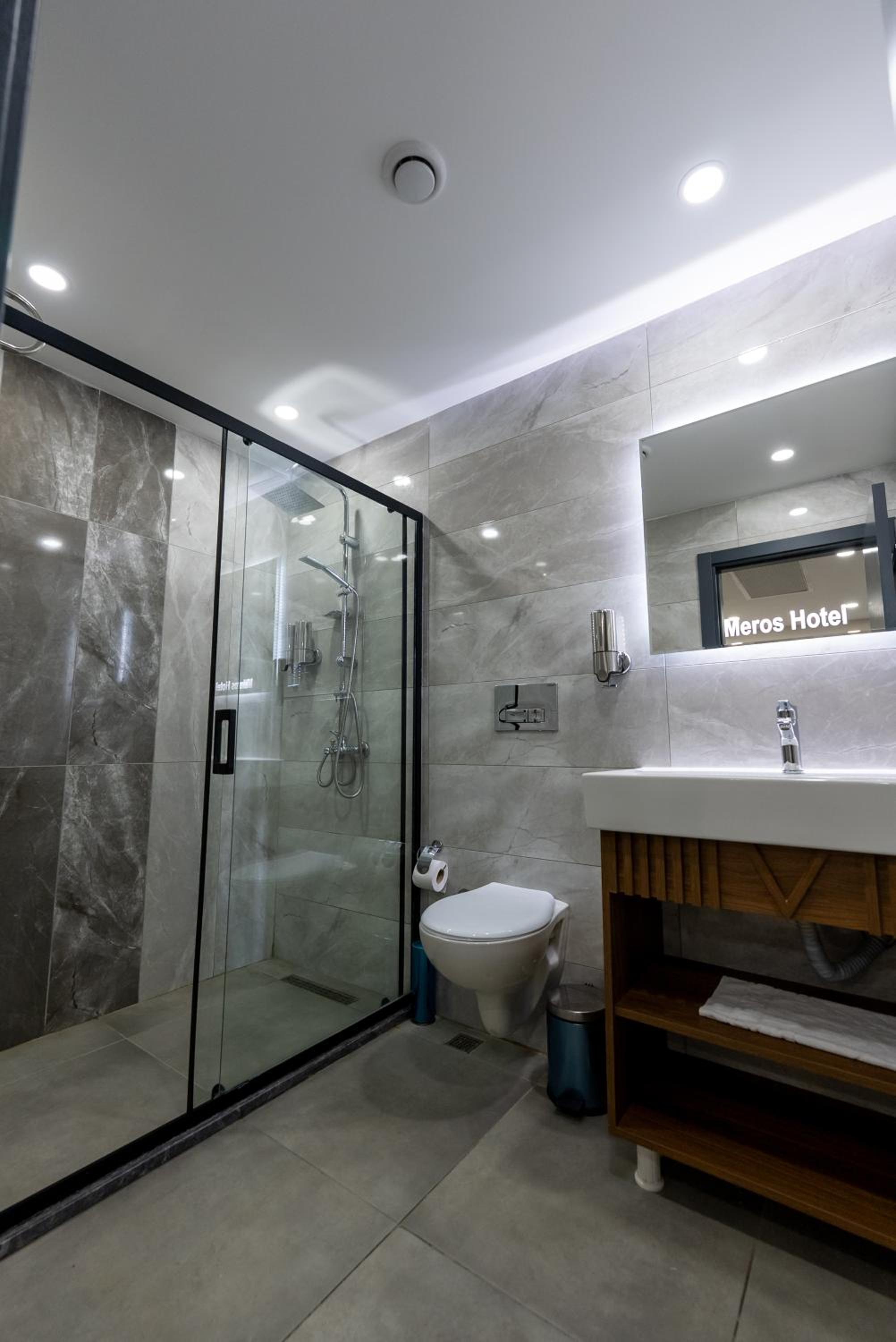 Meros Otel - Image 26