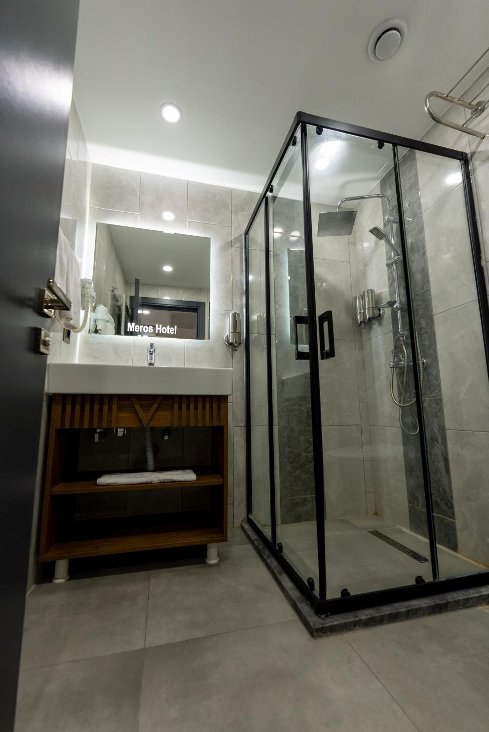 Meros Otel - Image 27