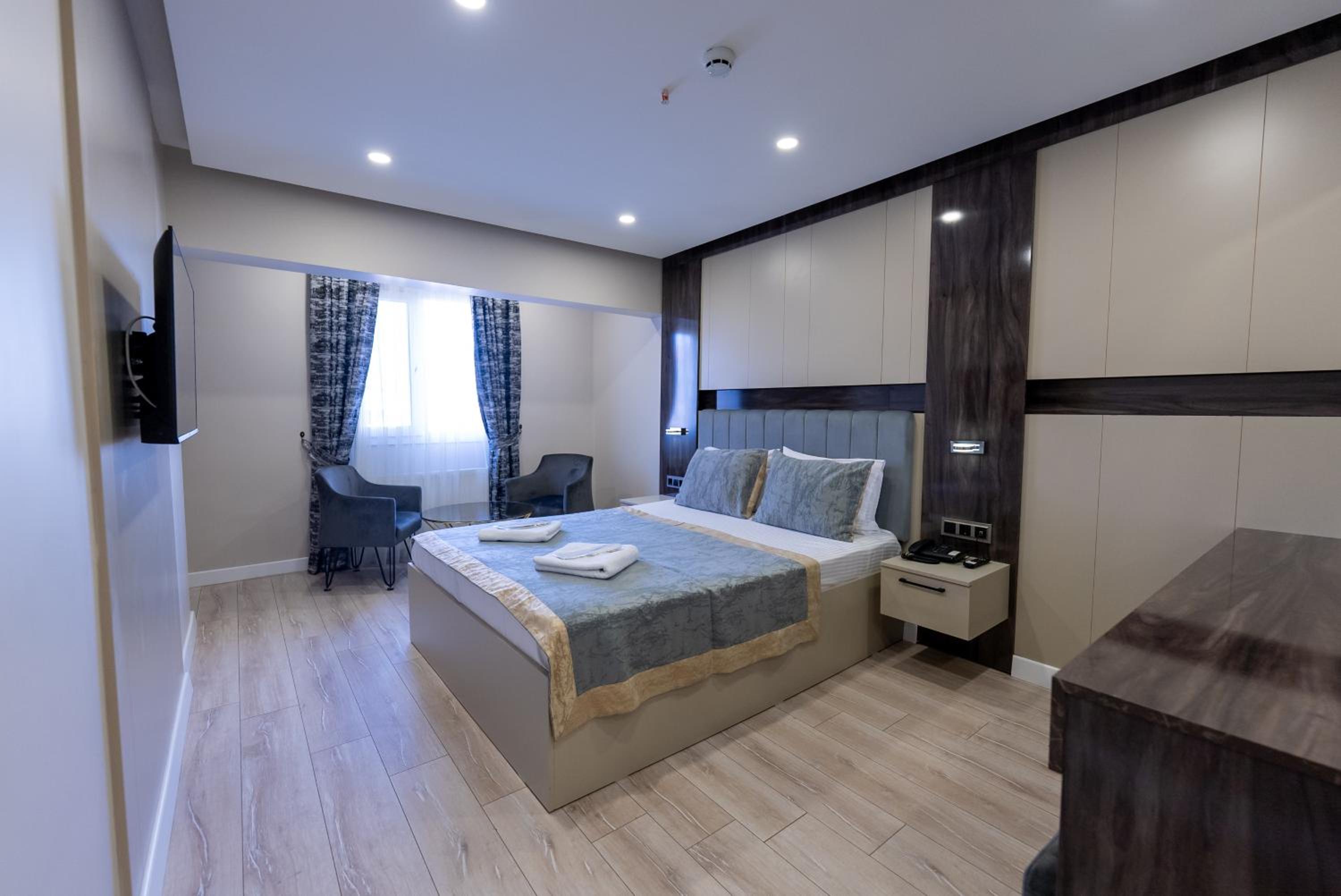 Meros Otel - Image 29