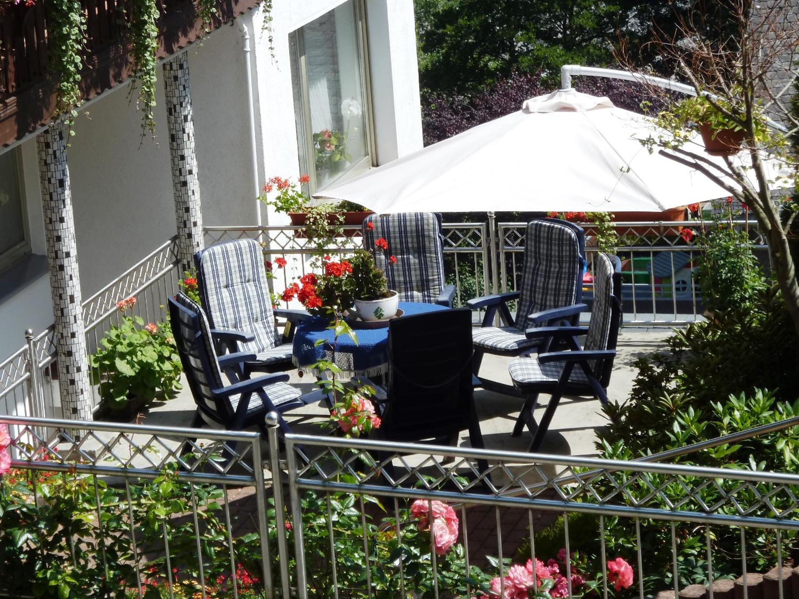 Pension Haus Waldfrieden, MeineCardPlus inklusive