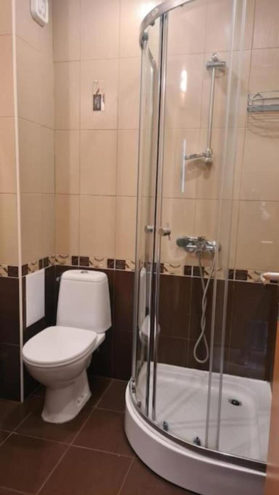 Apartment Oasis A4 Kamchia