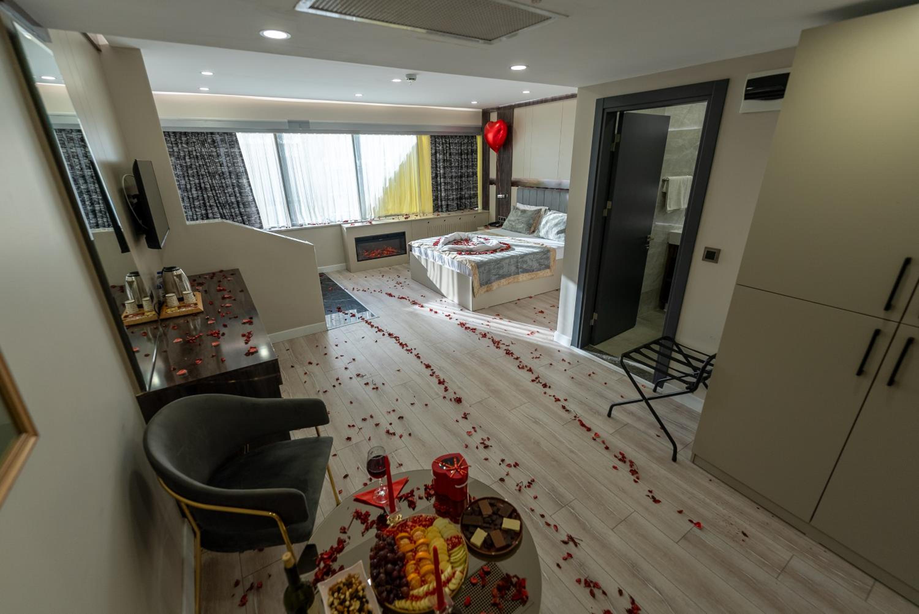 Meros Otel - Image 33