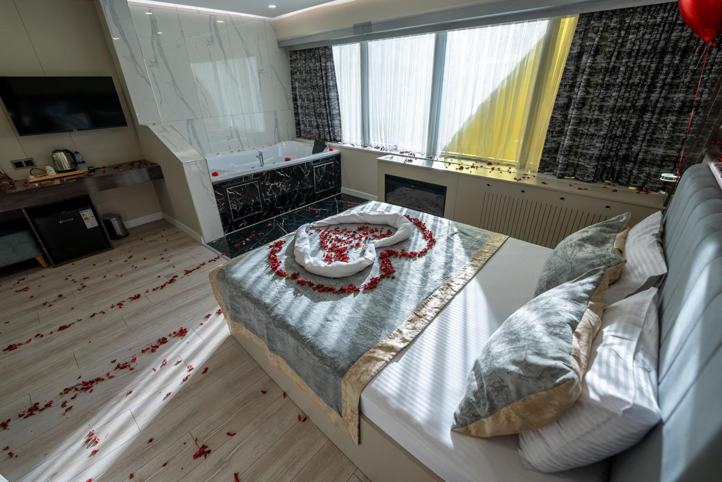 Meros Otel - Image 35