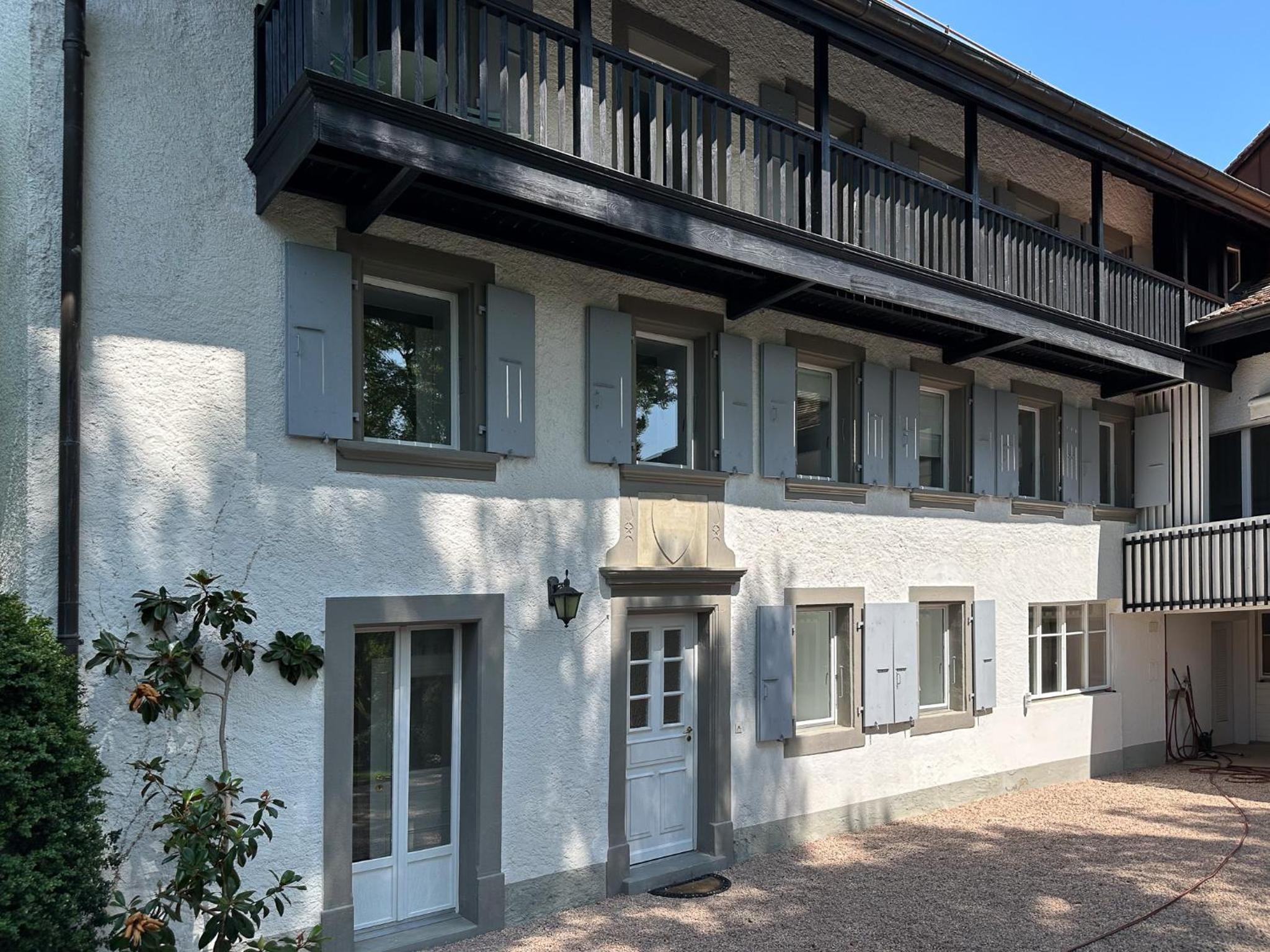 Domaine du Deven Grandvaux