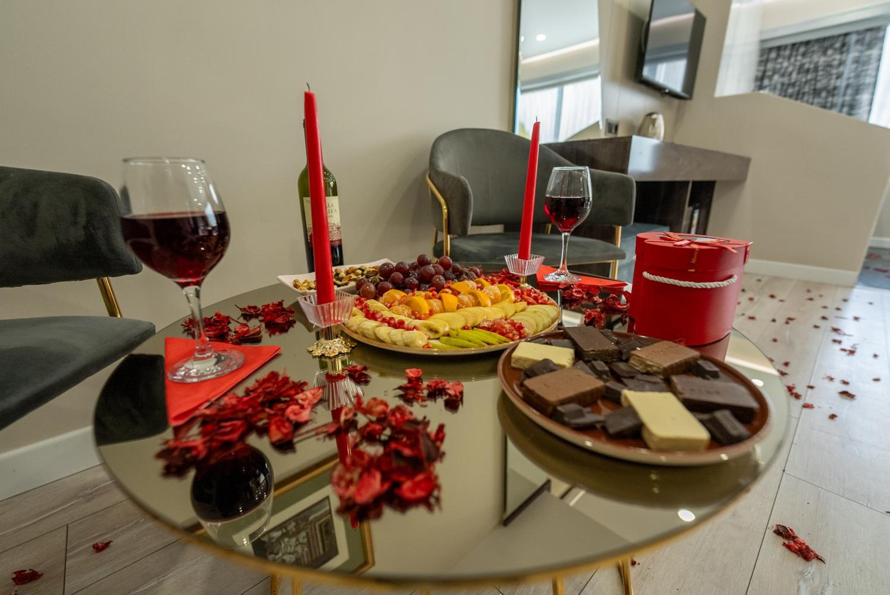 Meros Otel - Image 36