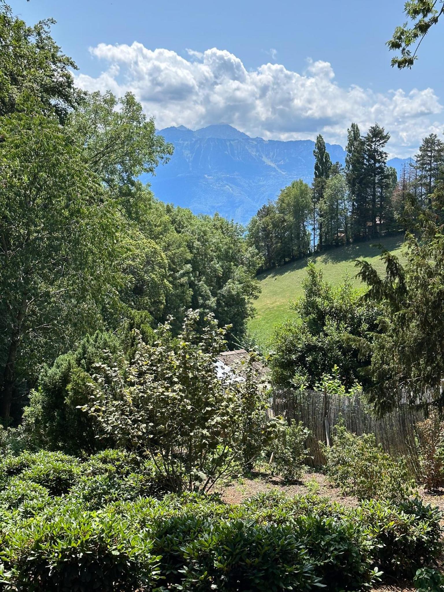 Domaine du Deven Grandvaux