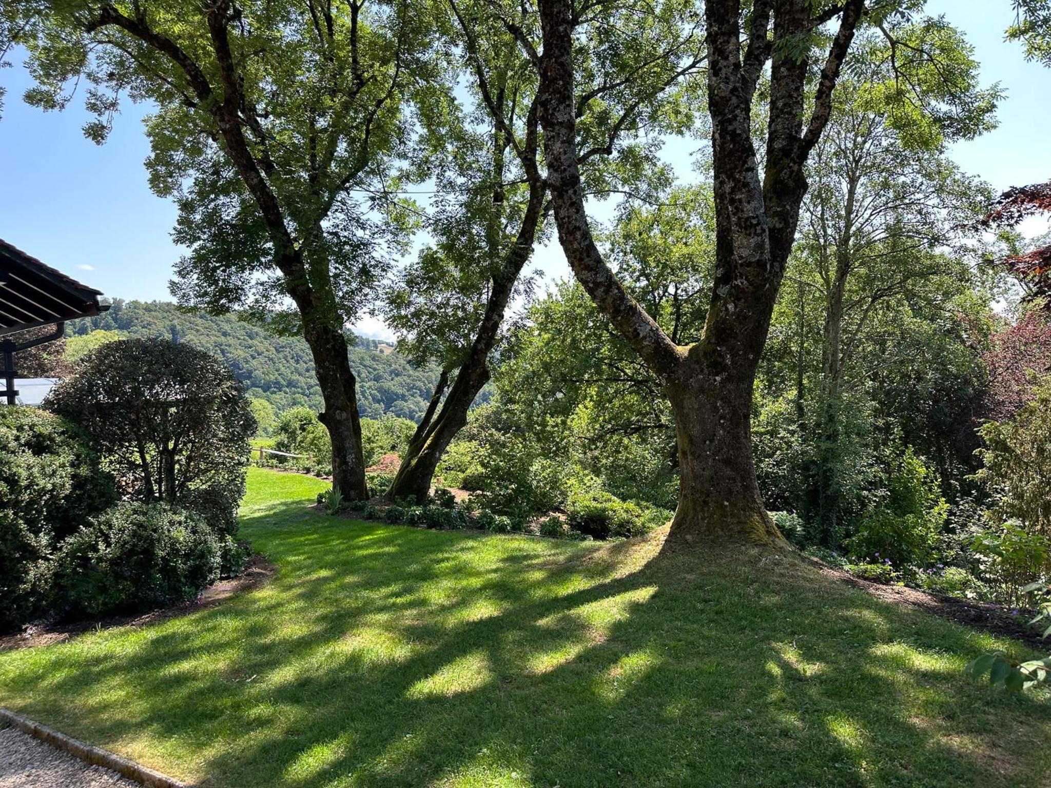 Domaine du Deven Grandvaux