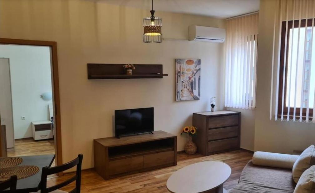 Apartment Oasis A4 Kamchia