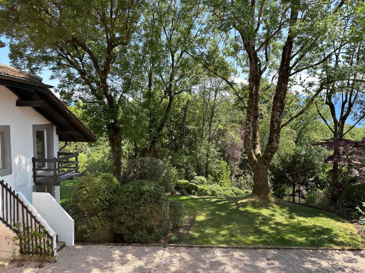 Domaine du Deven Grandvaux