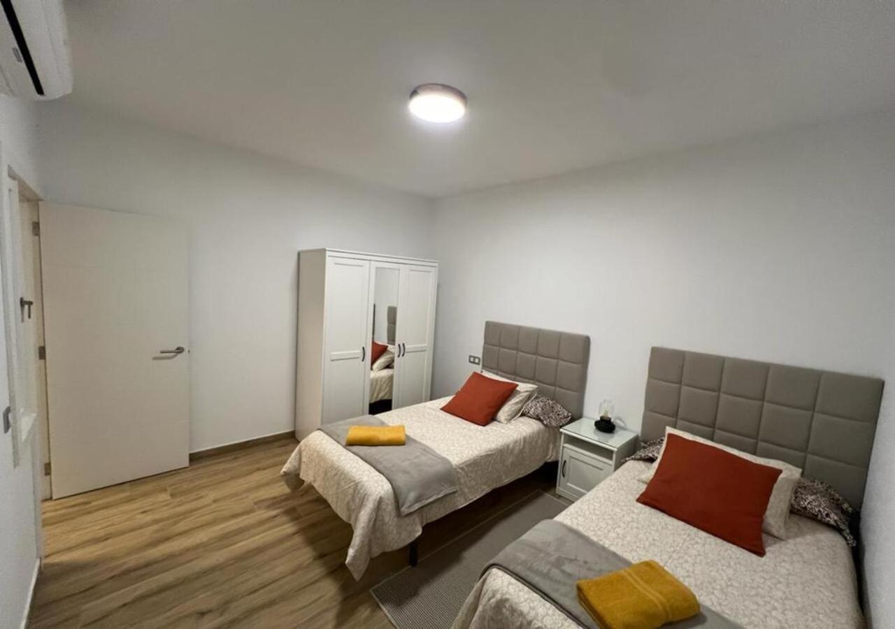 Casa Amelia - con Spa de hidromasaje