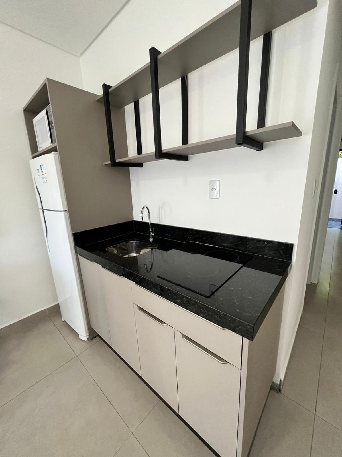 RESIDENCIAL FLAMINI DUO