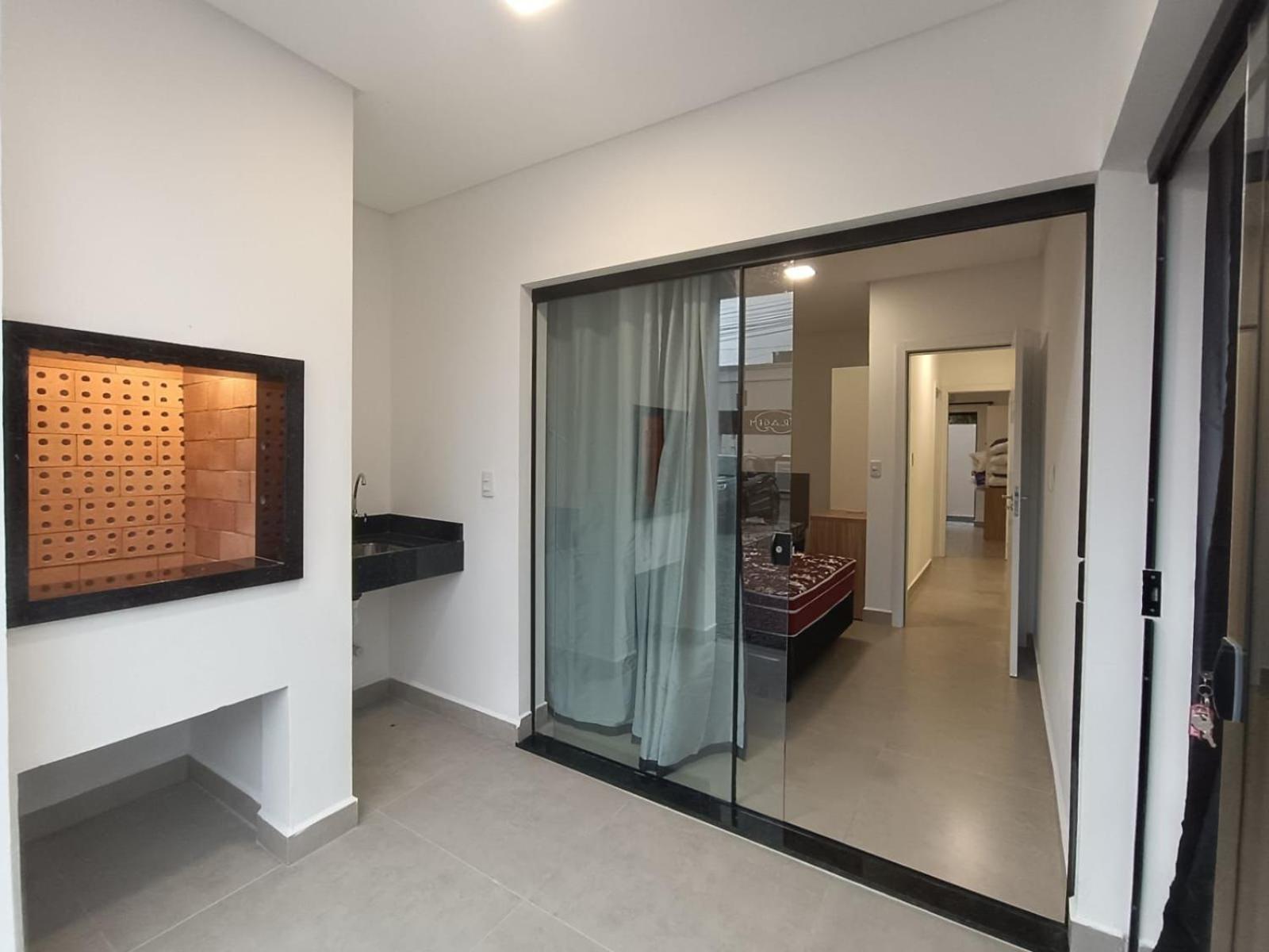 RESIDENCIAL FLAMINI DUO