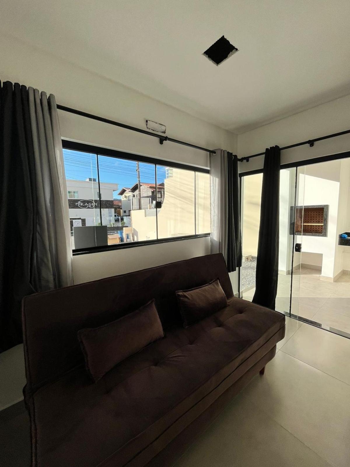 RESIDENCIAL FLAMINI DUO