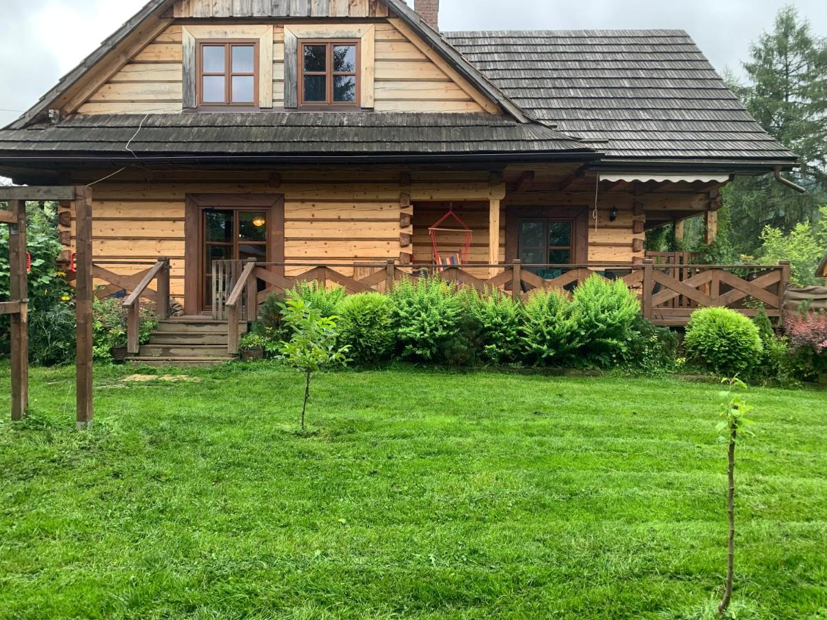 Biesówka view 3