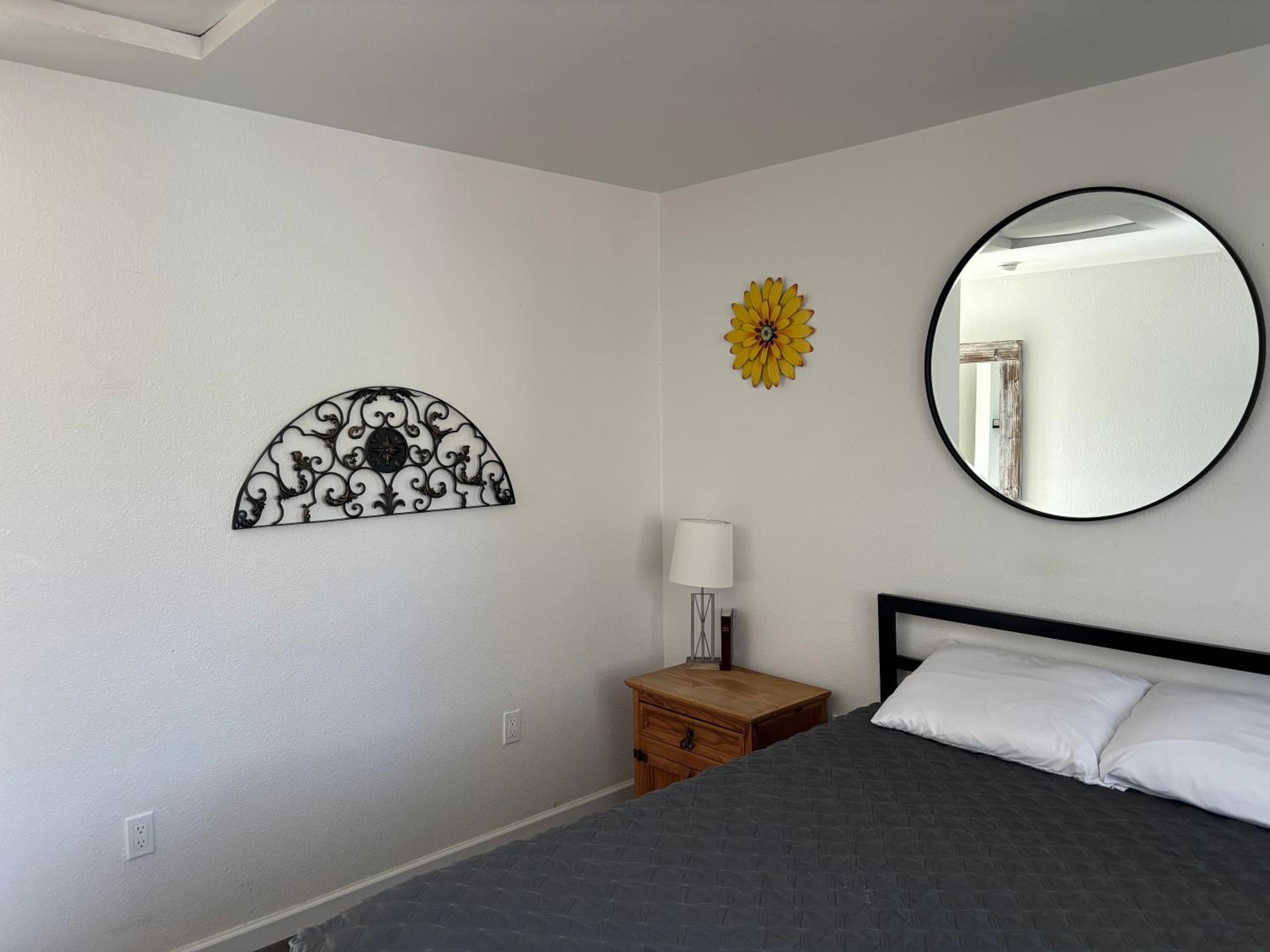 Brownsville Motel