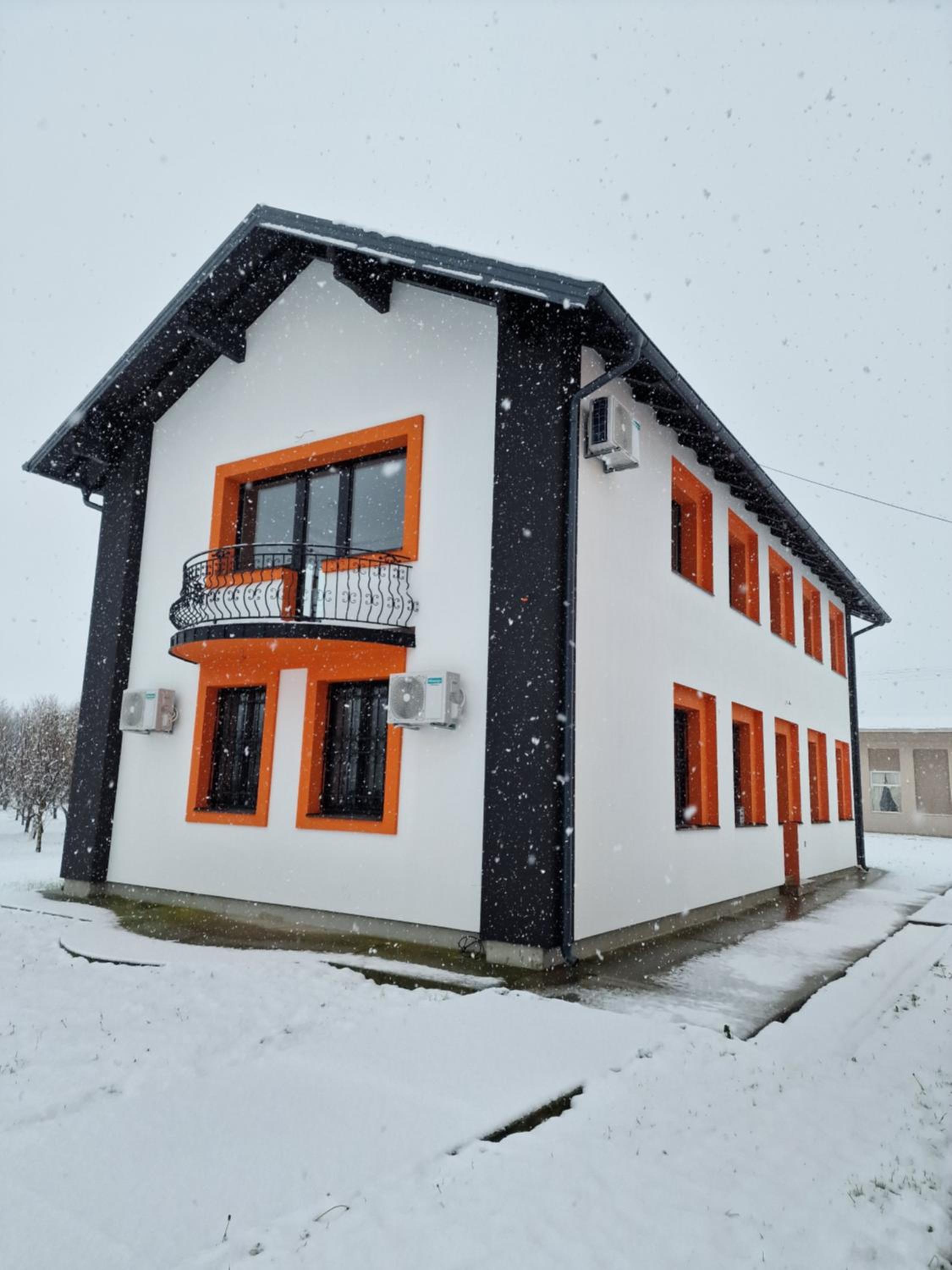 Olimp Apartmani Bijeljina
