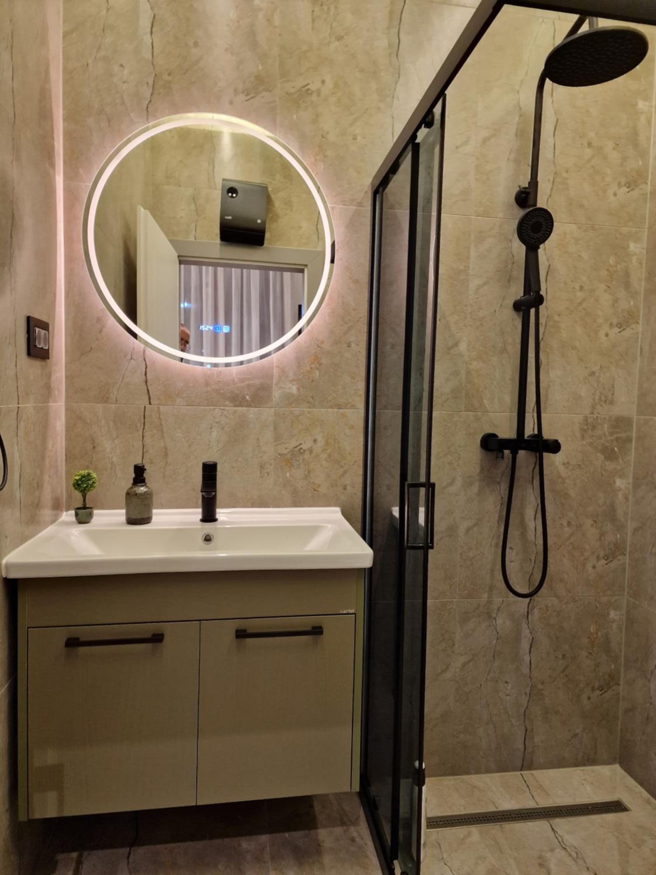 Olimp Apartmani Bijeljina
