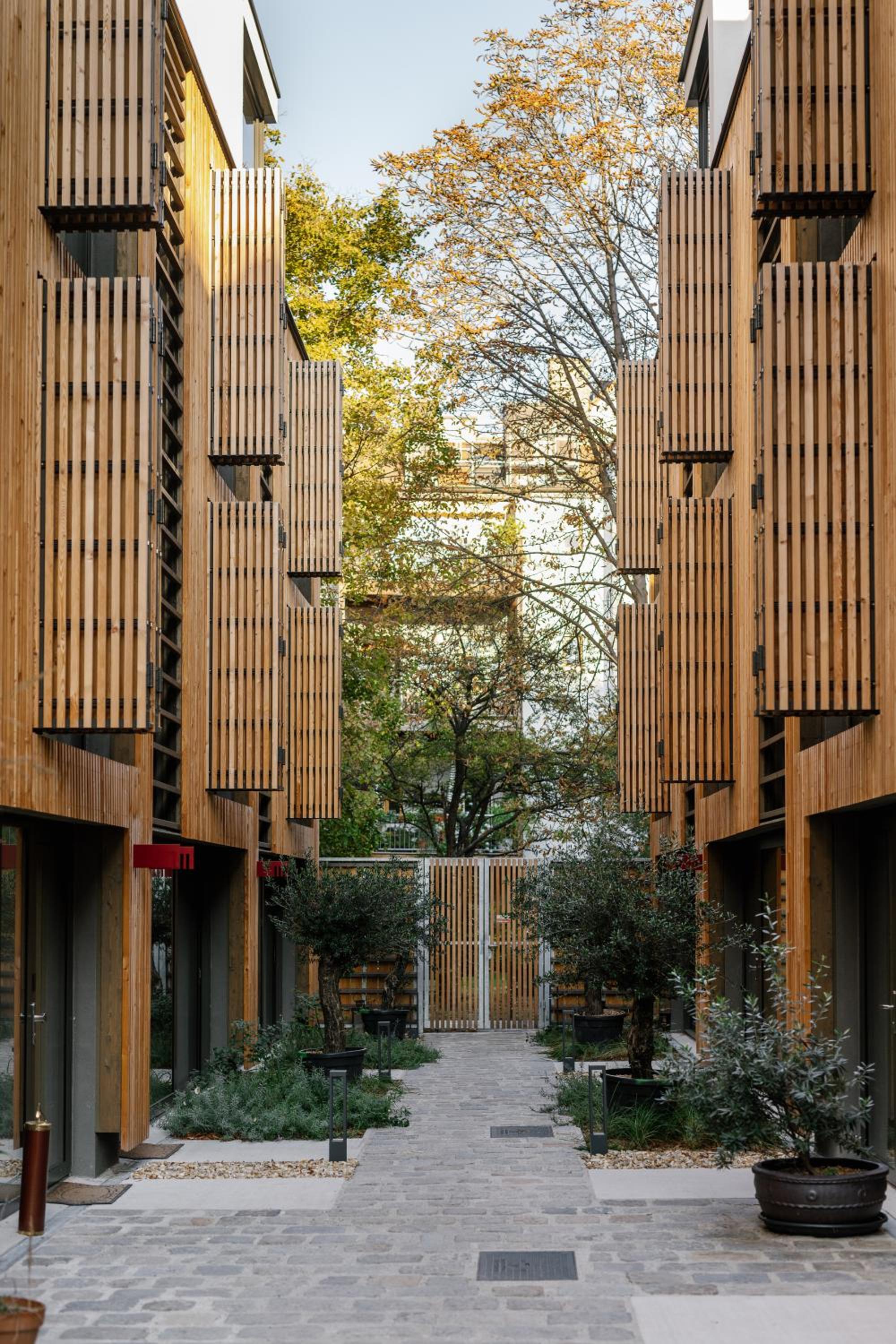 building