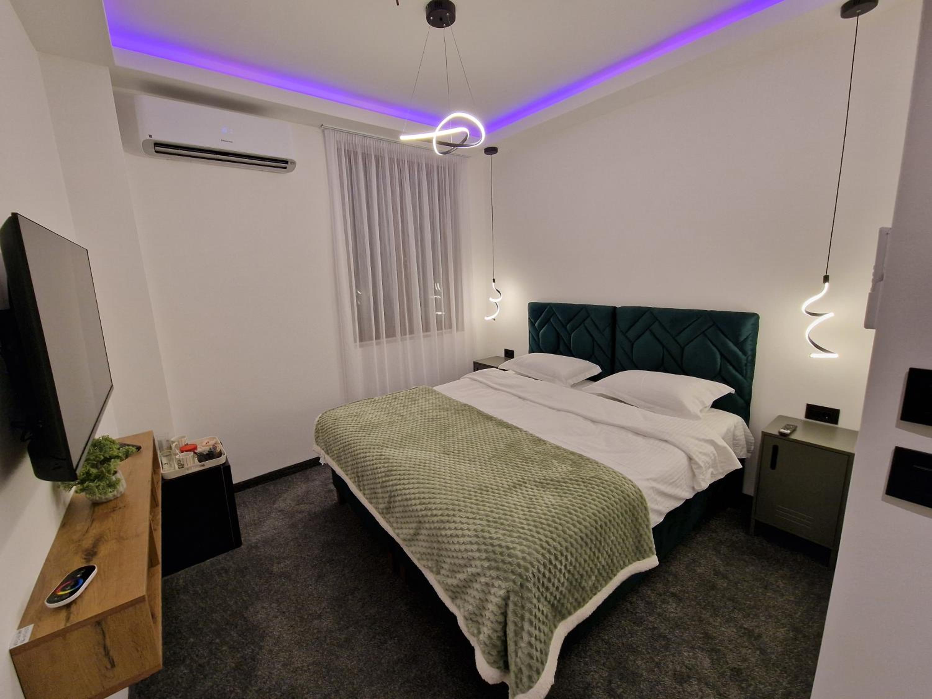 Olimp Apartmani Bijeljina