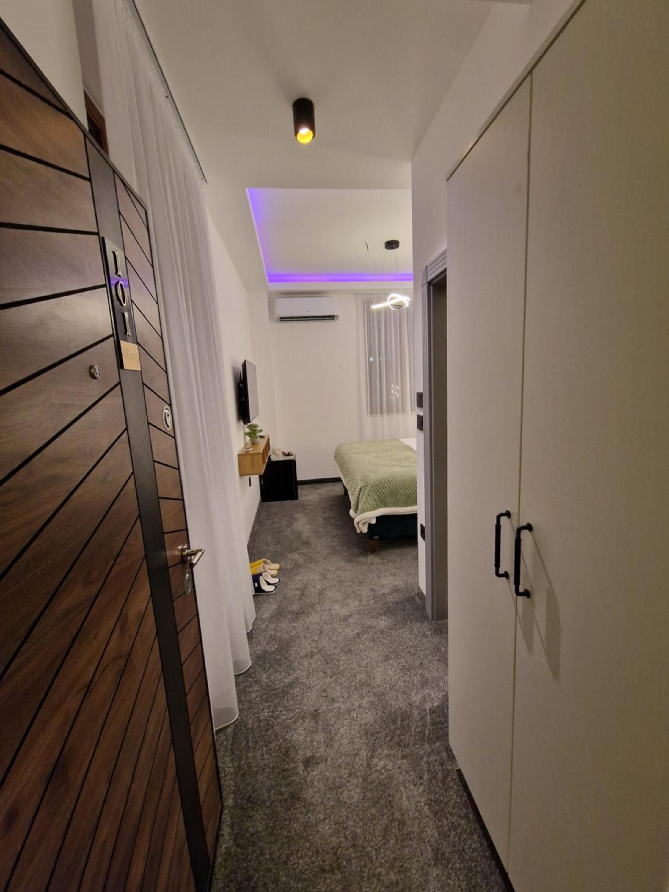 Olimp Apartmani Bijeljina