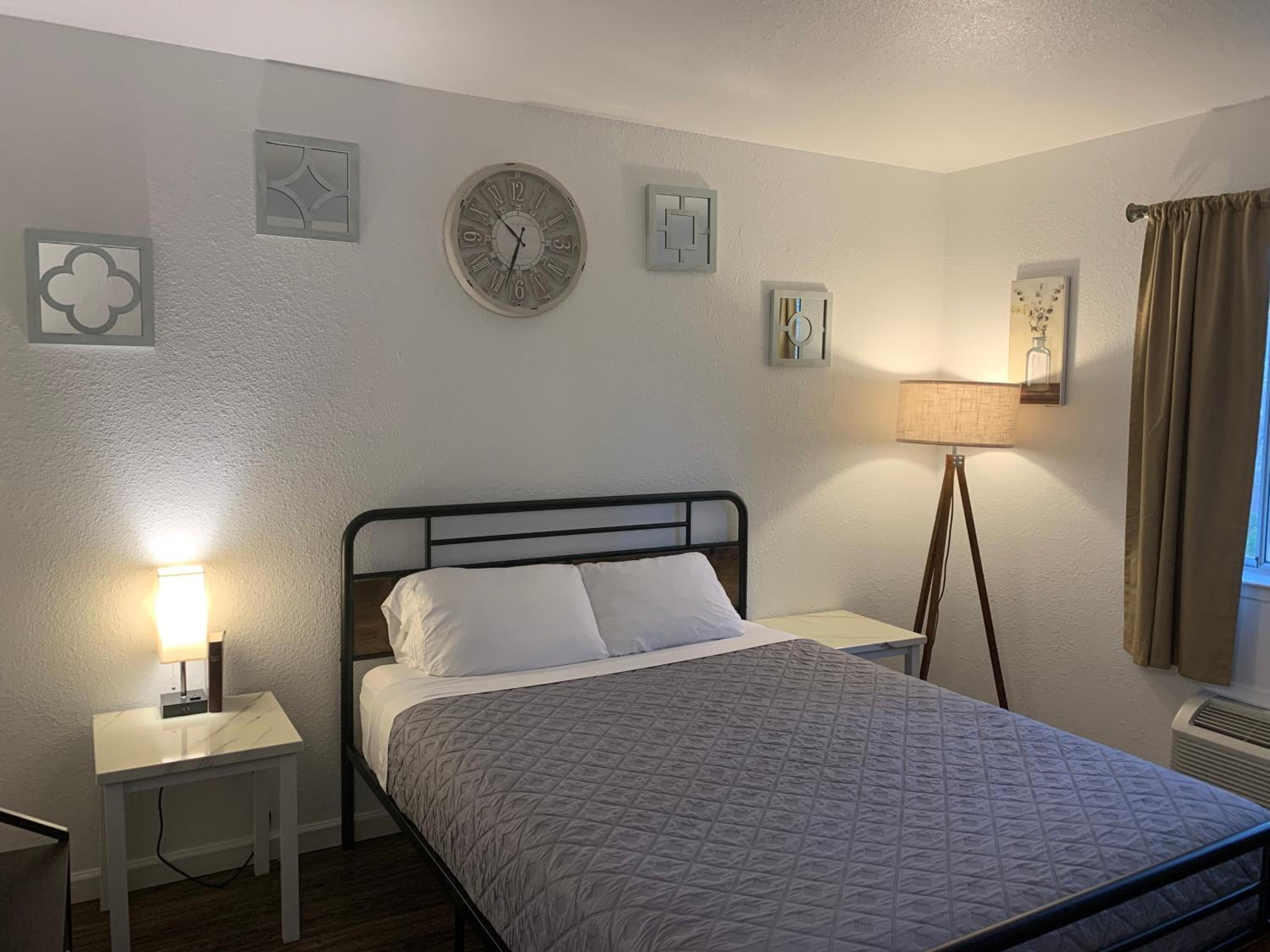 Brownsville Motel