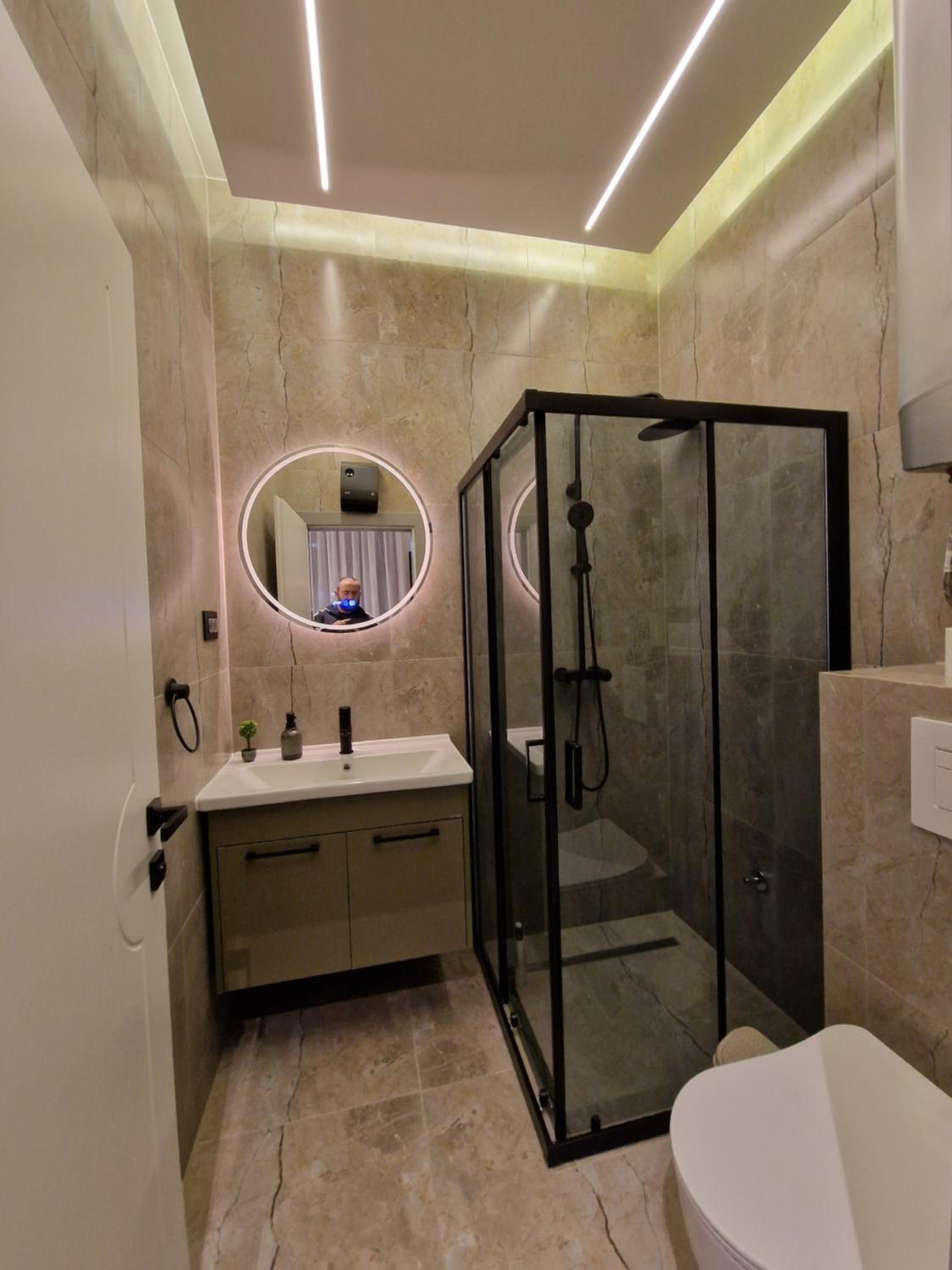 Olimp Apartmani Bijeljina
