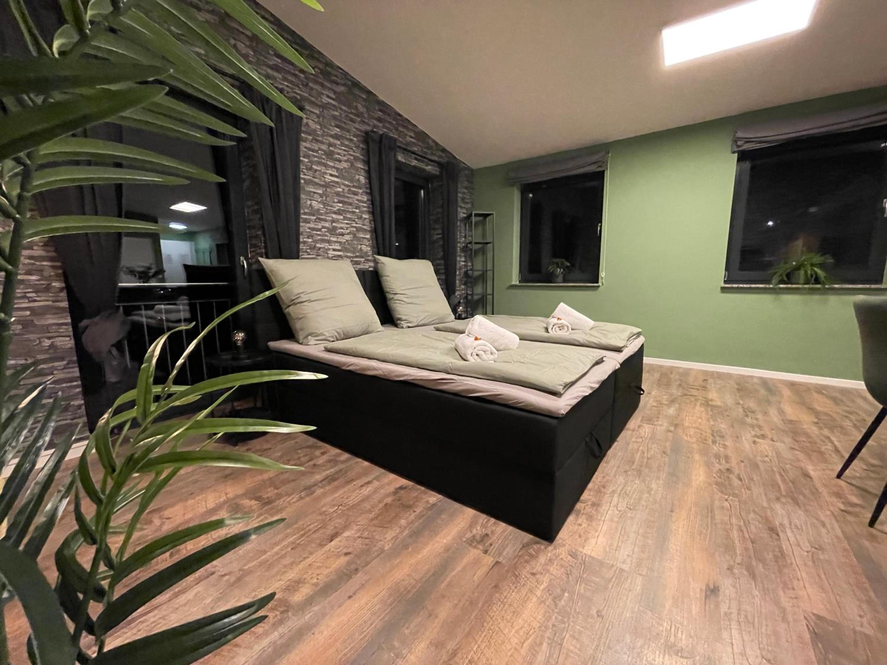 Berlin Loft nähe Olympiastadion