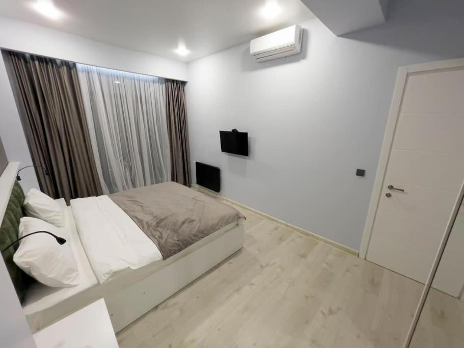 Appart Jiqia Residence view 2
