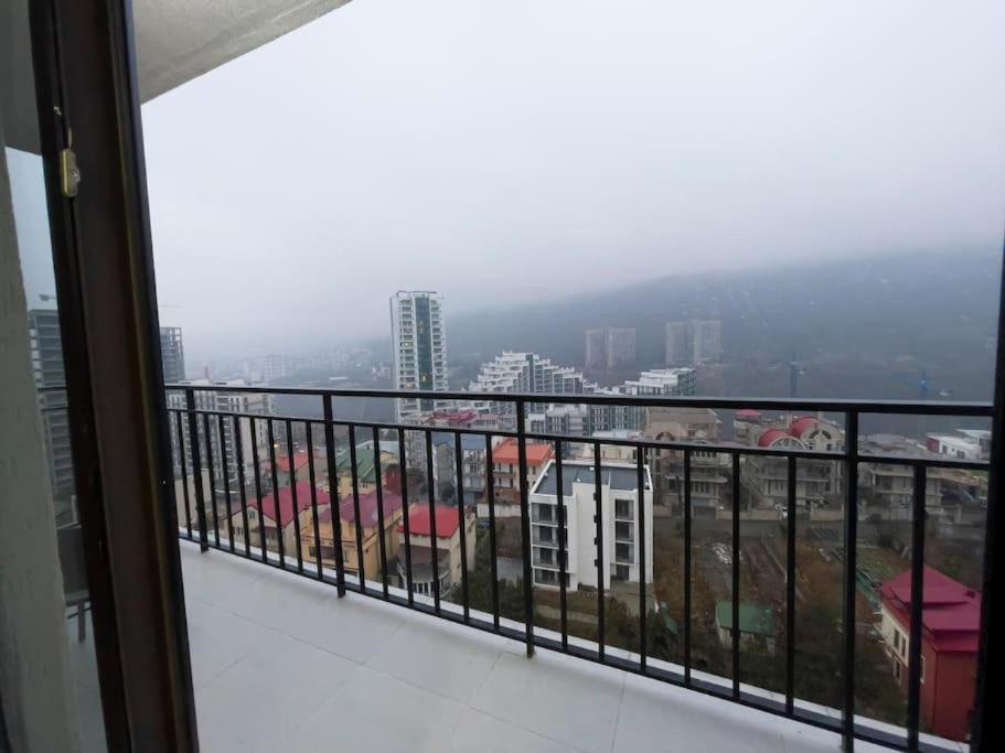 Appart Jiqia Residence view 3