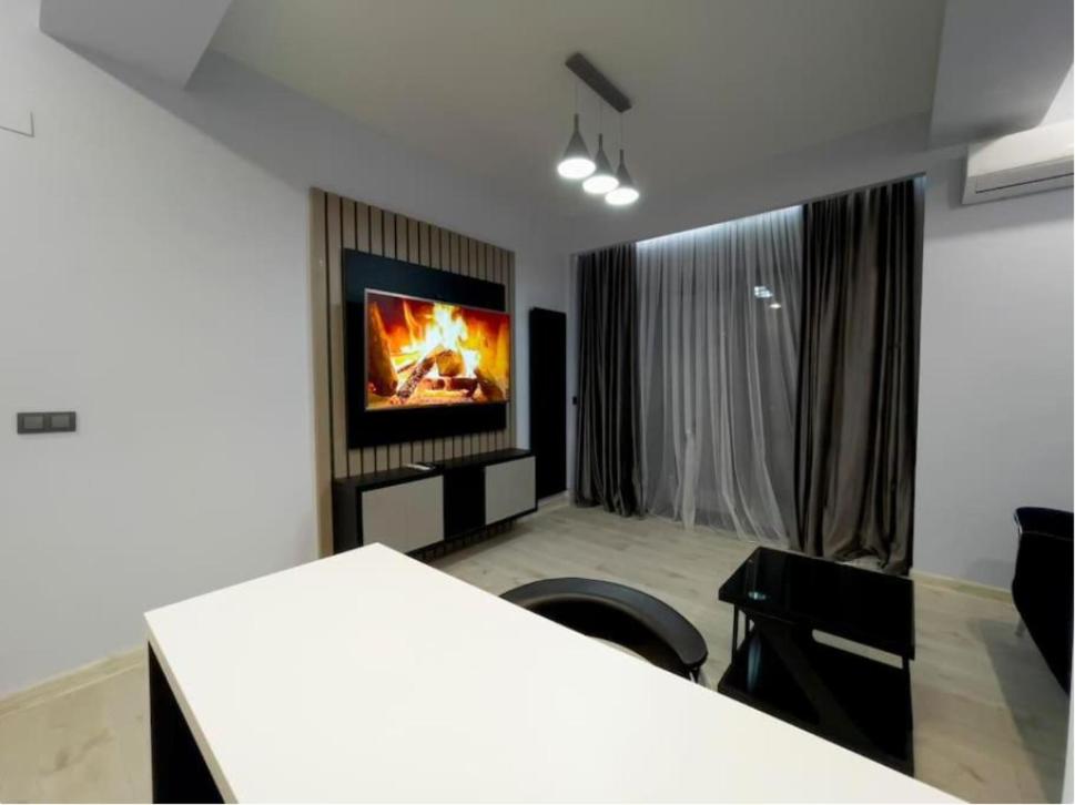 Appart Jiqia Residence view 4