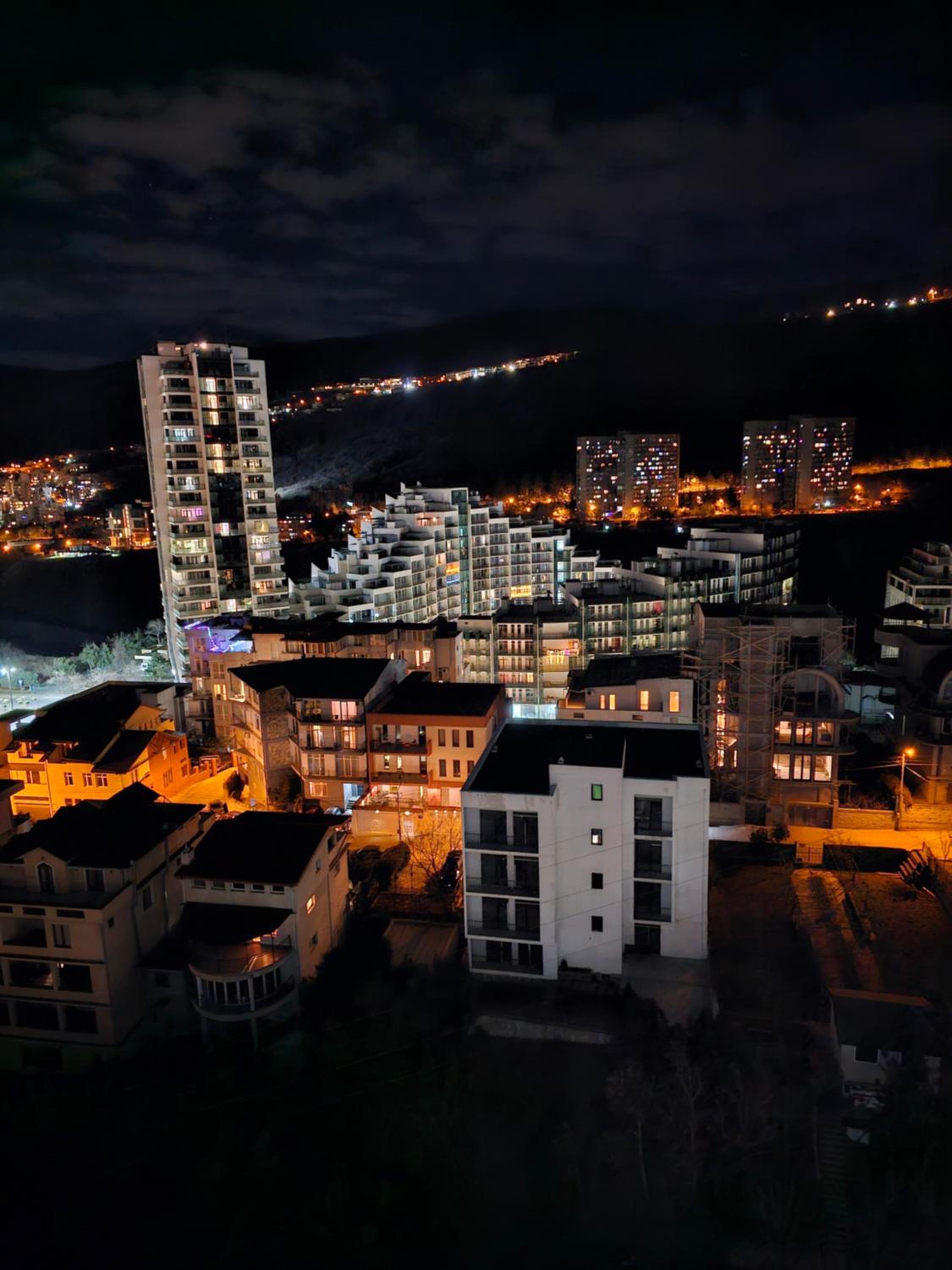 Appart Jiqia Residence view 5