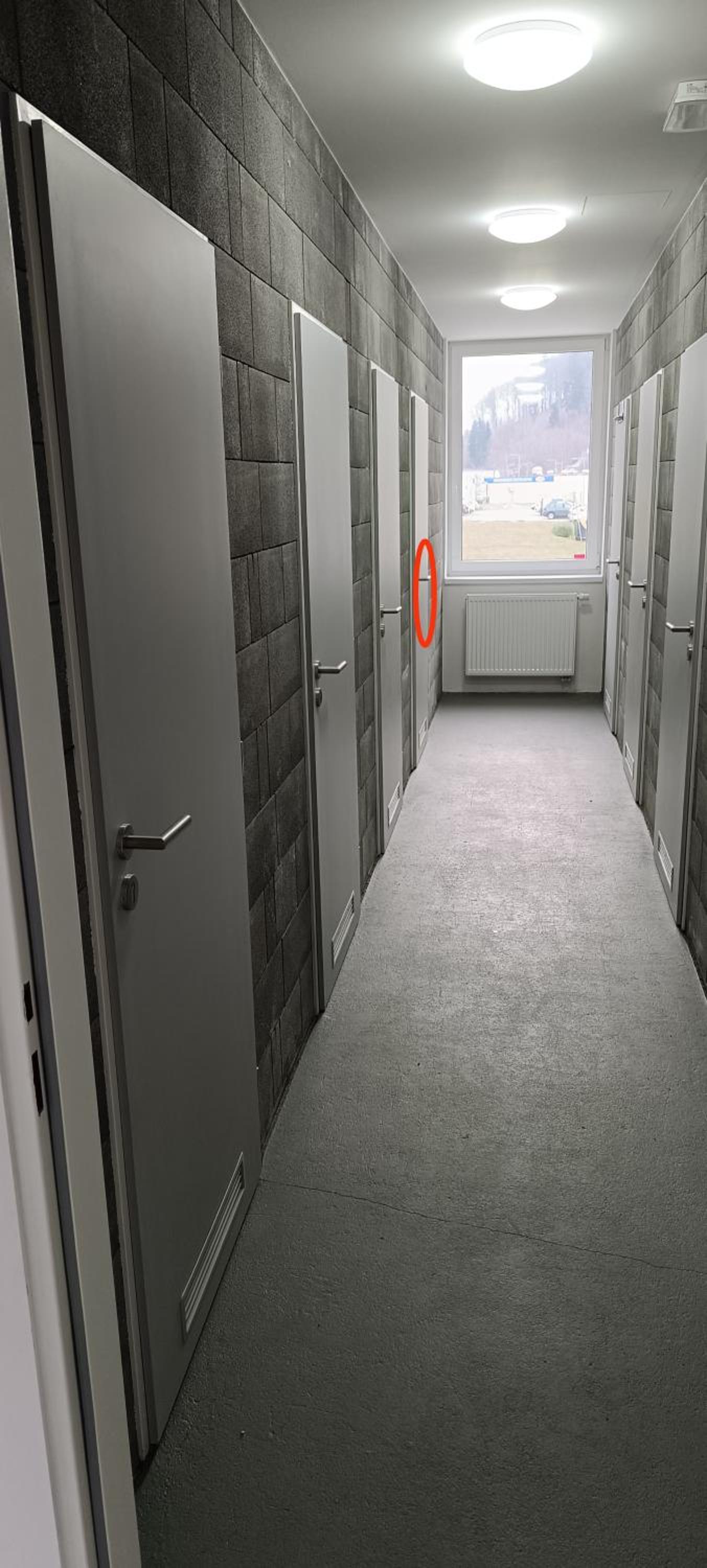 Apartmán Nely
