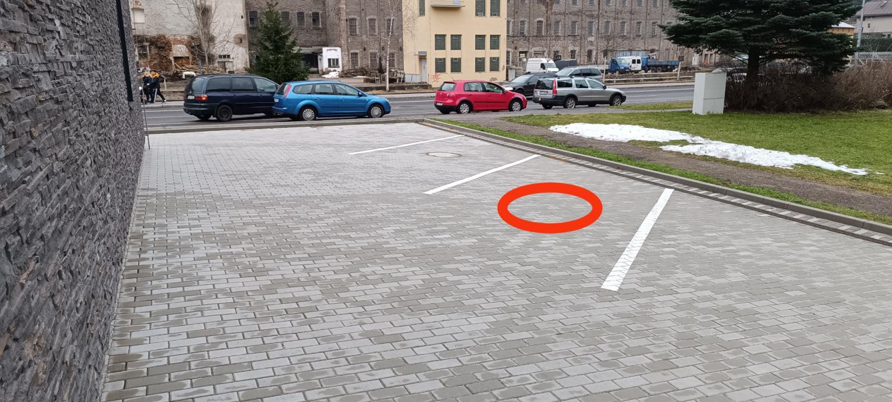 Apartmán Nely