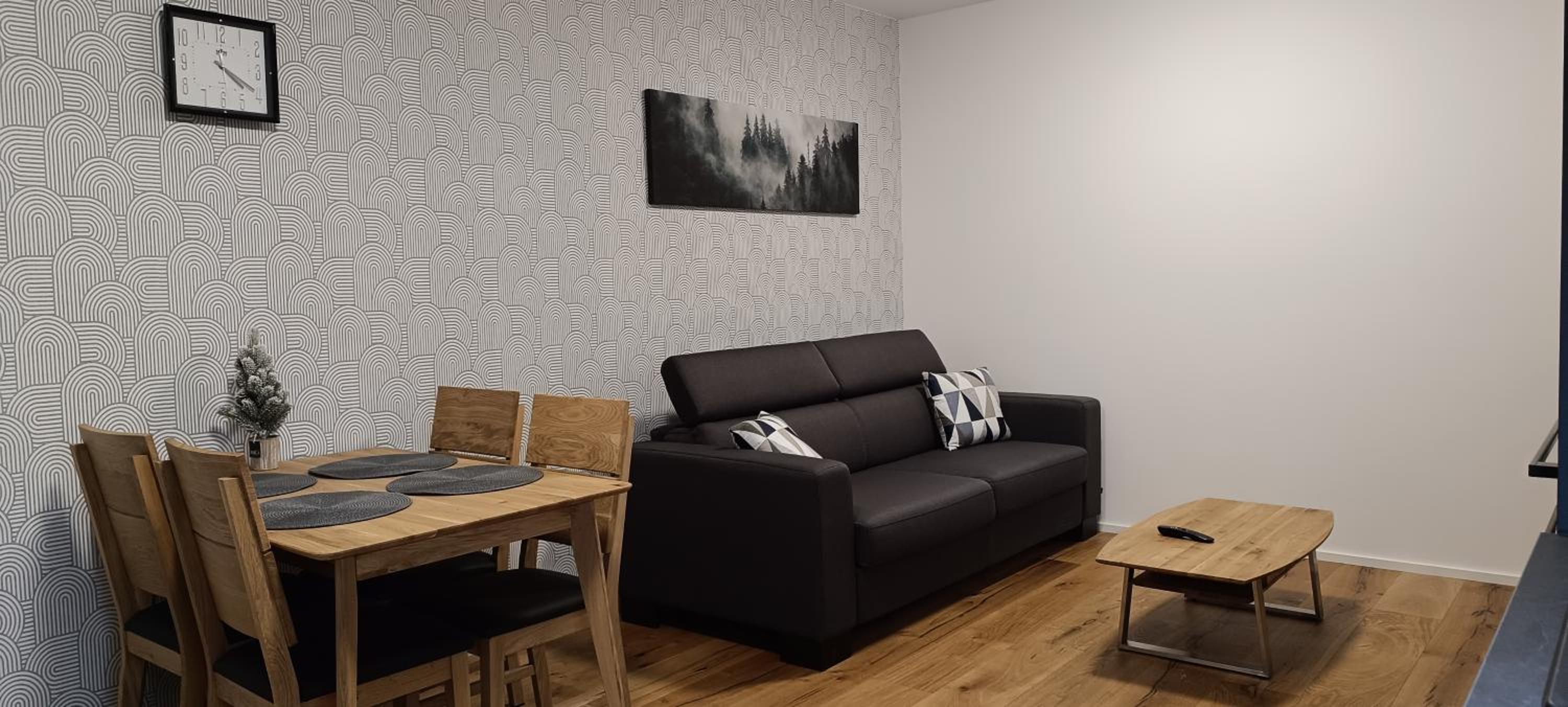 Apartmán Nely
