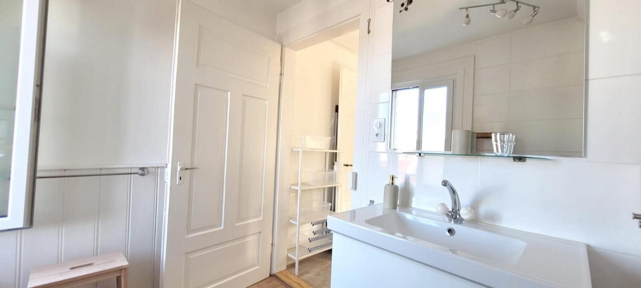 2-4 Zimmer Apartments Stilvoll im Gertrud Schlössli - zentral ruhig