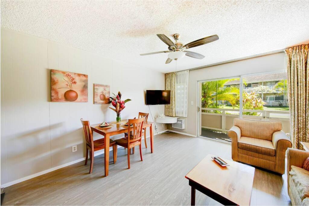 Kauai One Bedroom Apartment with Kitchen - Free Wifi & Parking view 3
