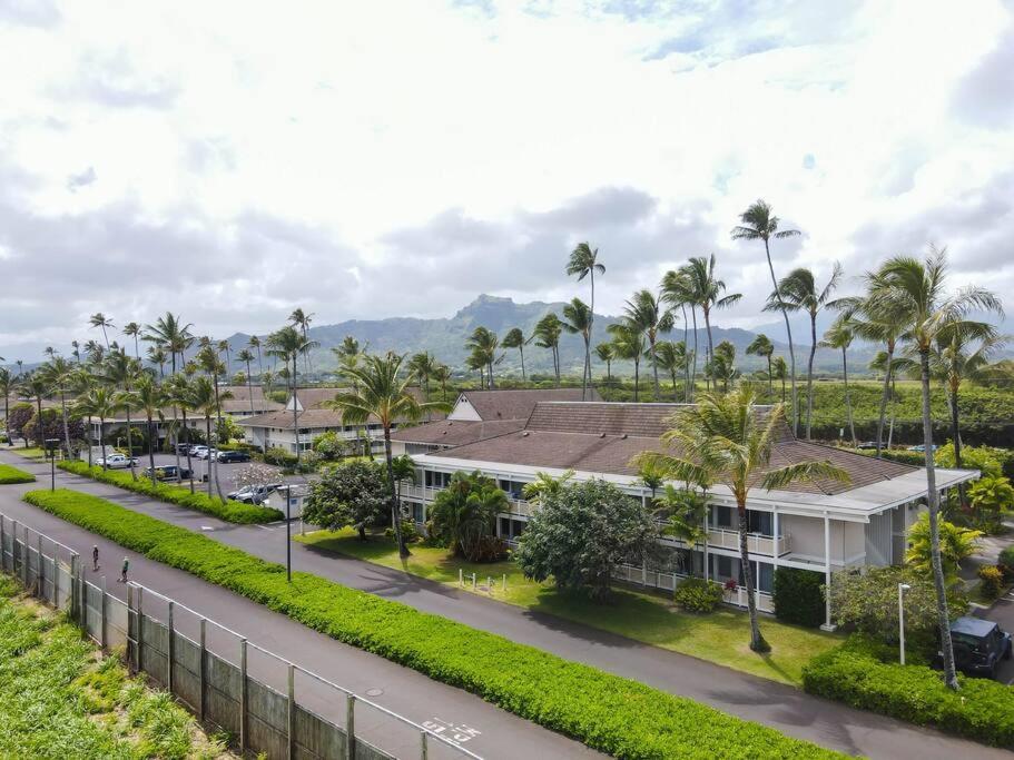 Kauai One Bedroom Apartment with Kitchen - Free Wifi & Parking view 4