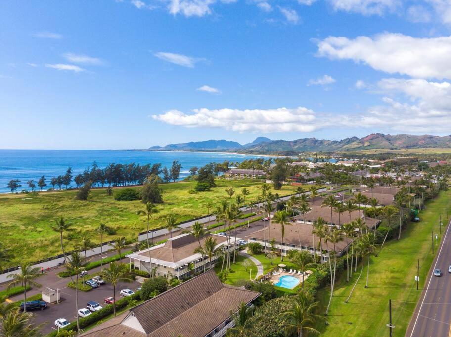 Kauai One Bedroom Apartment with Kitchen - Free Wifi & Parking view 5
