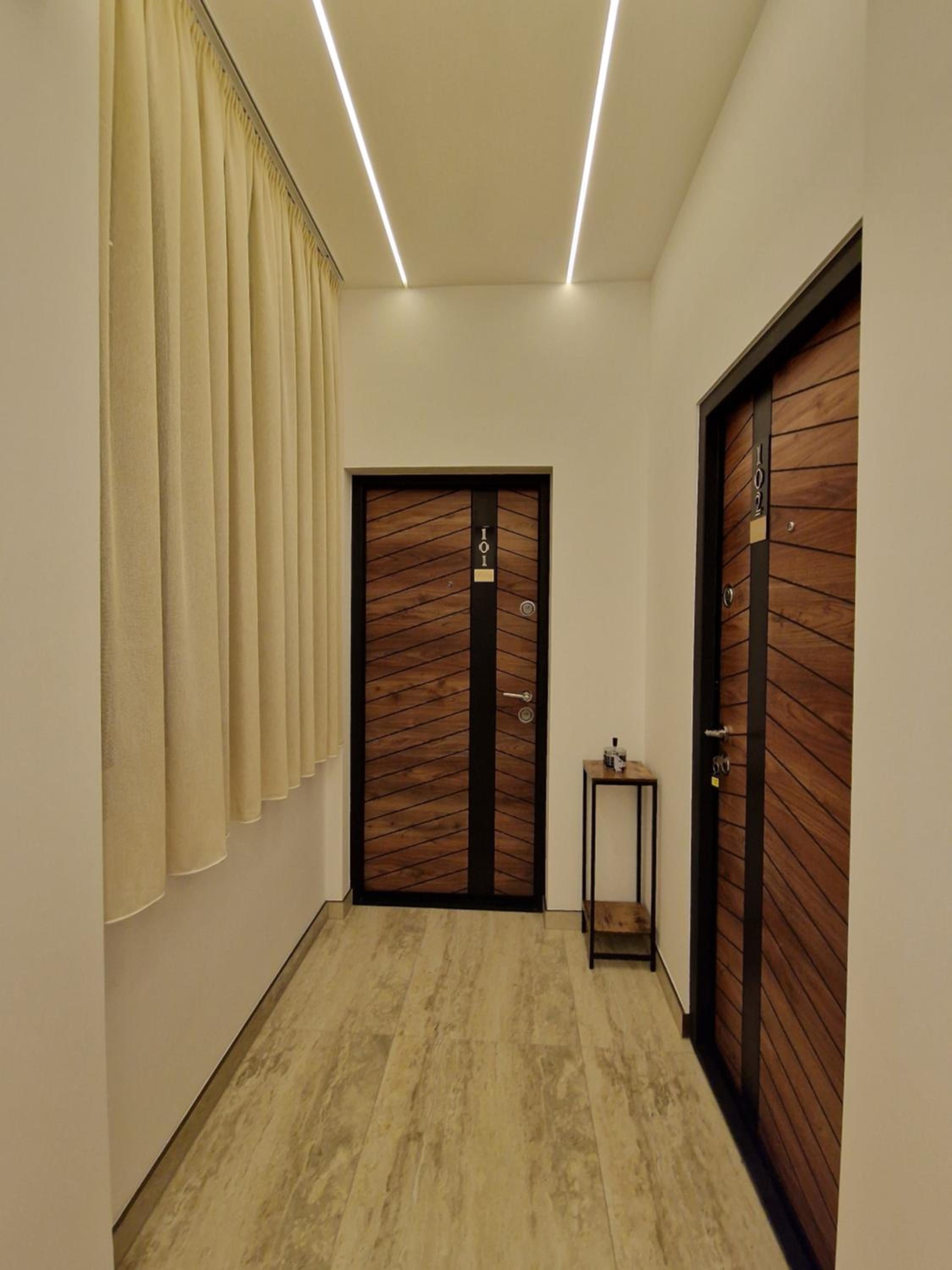 Olimp Apartmani Bijeljina