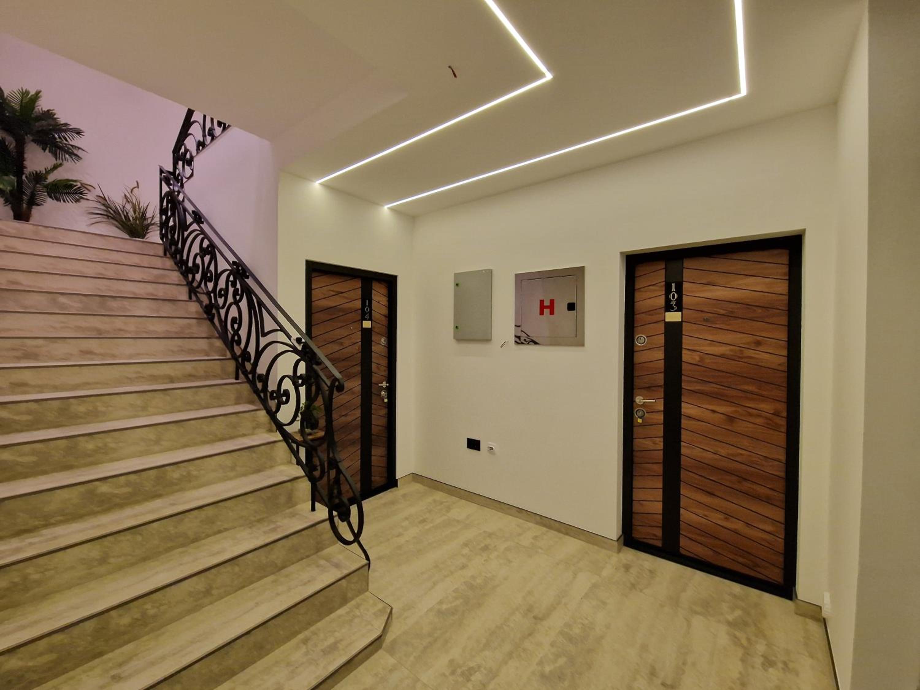 Olimp Apartmani Bijeljina