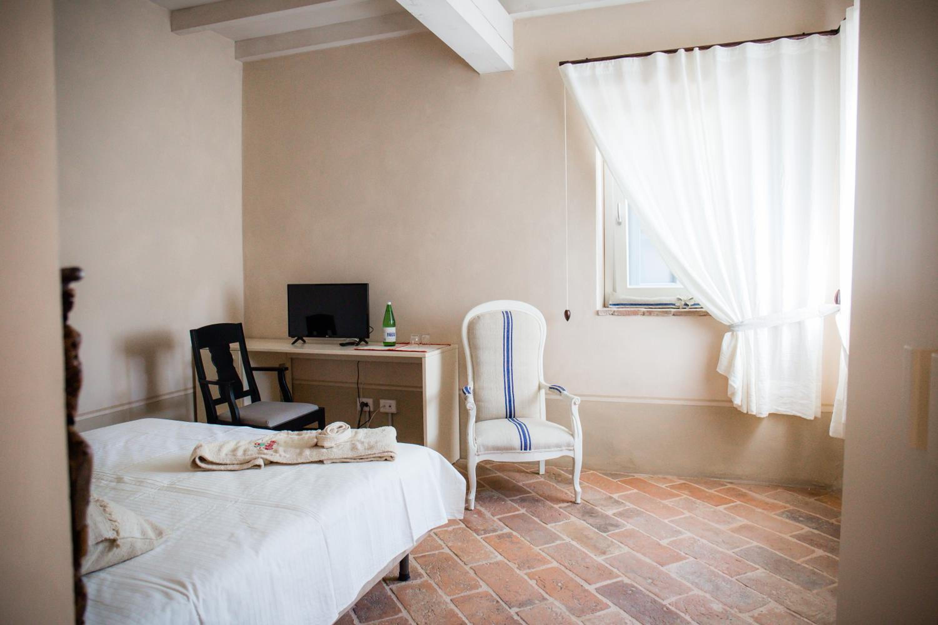 Agriturismo Bellarosa