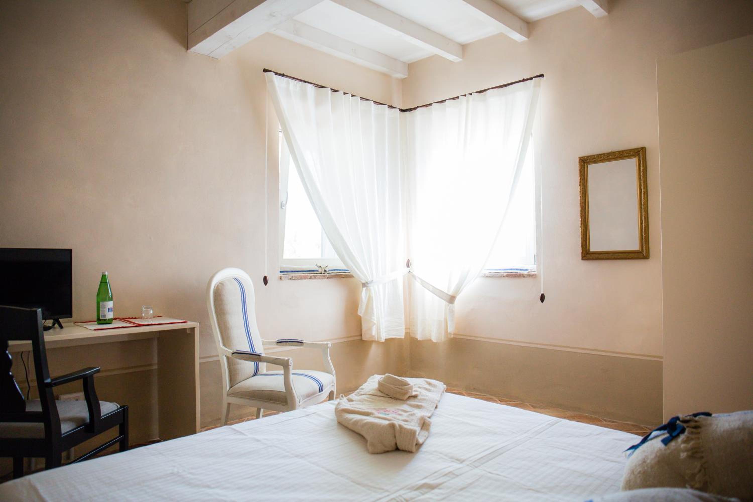Agriturismo Bellarosa